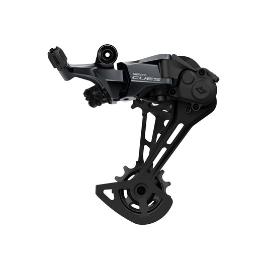 Przerzutka Tylna SHIMANO CUES RD-U8000 11rz. Średni Wózek - widok główny