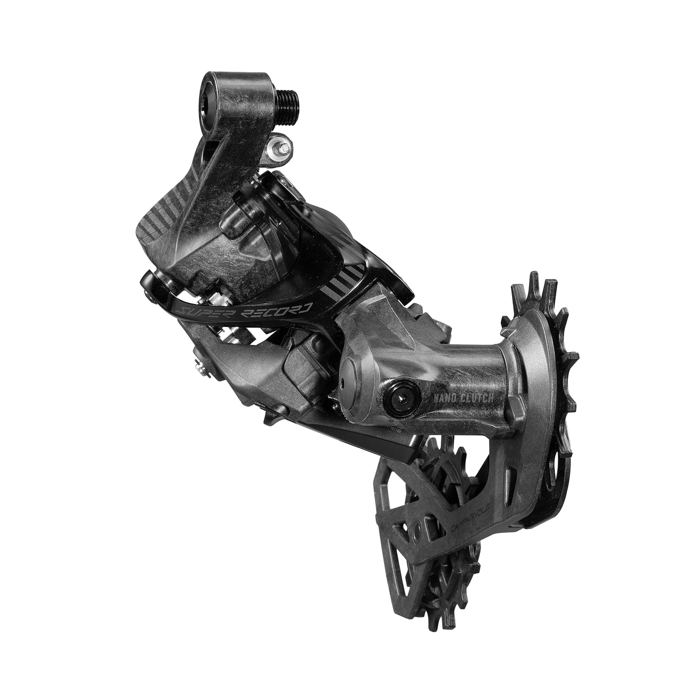 CAMPAGNOLO CLUTCH SUPER RECORD 13V rear derailleur