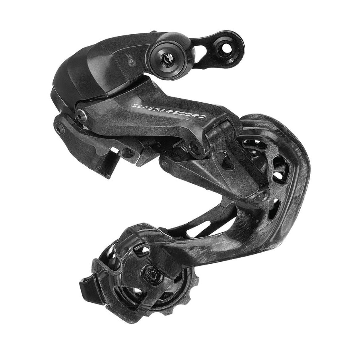 Przerzutka tylna CAMPAGNOLO SUPER RECORD WRL 12V