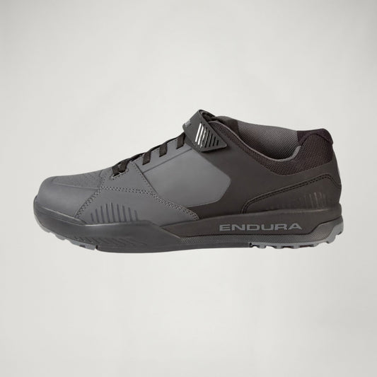 Buty ENDURA MT500 BURNER CLIPLESS czarne
