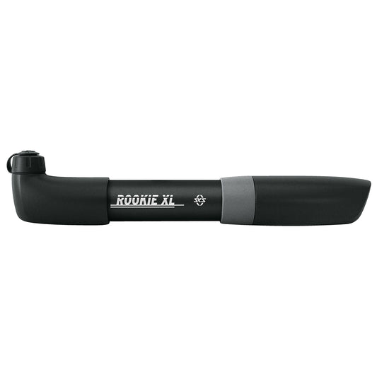 SKS GERMANY ROOKIE XL Hand Pump Black
