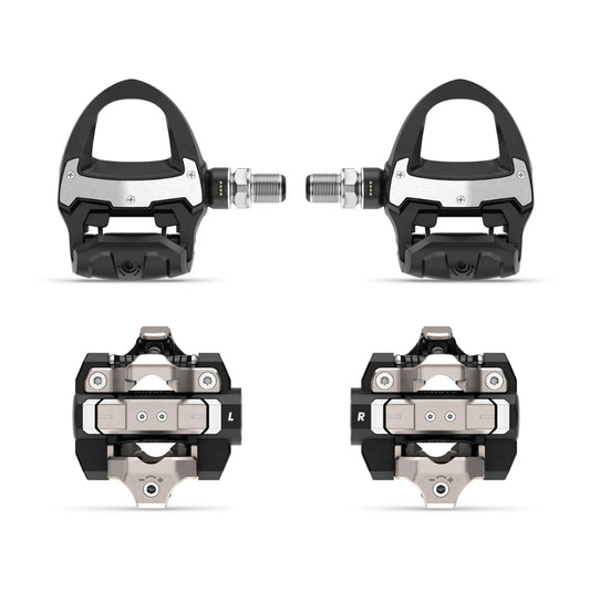 Pedals Power Meter GARMIN RALLY RS/XC 210