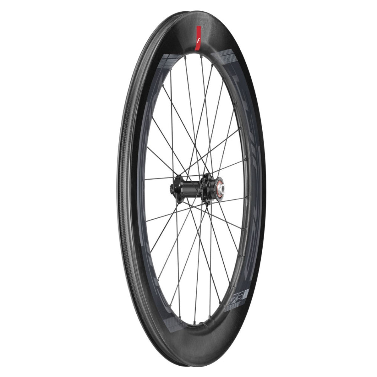 Para gotowych kół FULCRUM WIND 75 (centralna blokada)