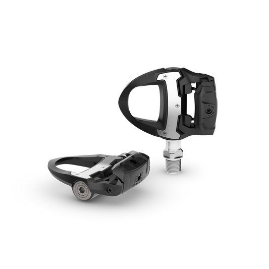 Pedały z czujnikiem mocy GARMIN RALLY RS 110