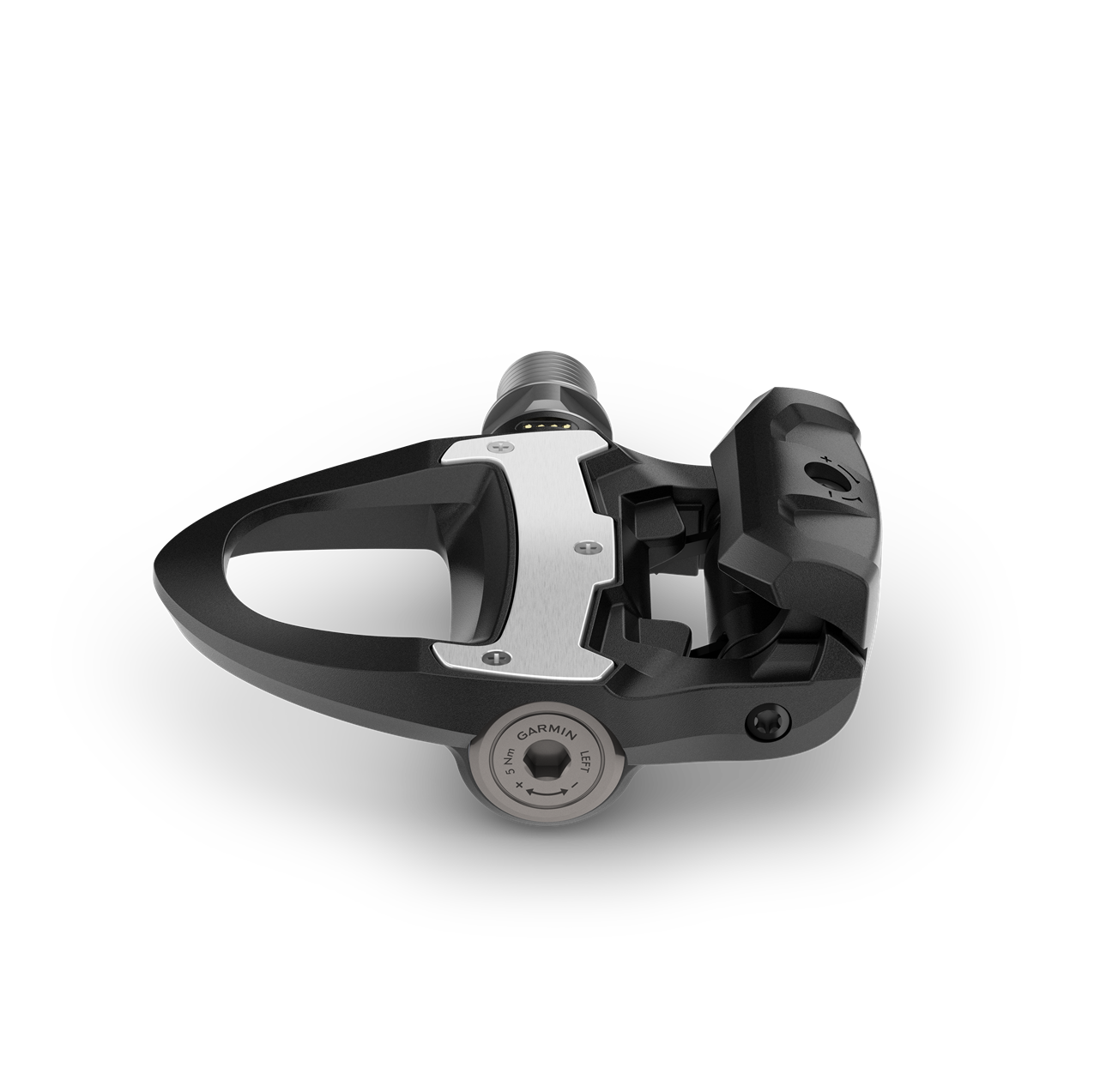 Pedals Power Meter GARMIN RALLY RS 210