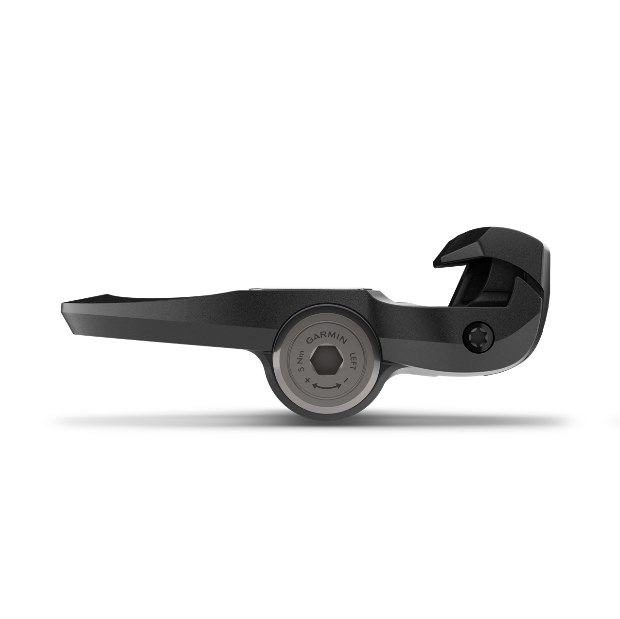 Pedals Power Meter GARMIN RALLY RS 210