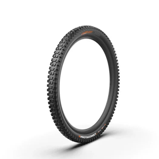 Opona CAST PROTAGONIST 29x2.40 HardWall Smart Evo DH Tubeless Ready