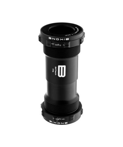 Wkład Suportu BIKONE ITA Stalowy Oś 24 mm