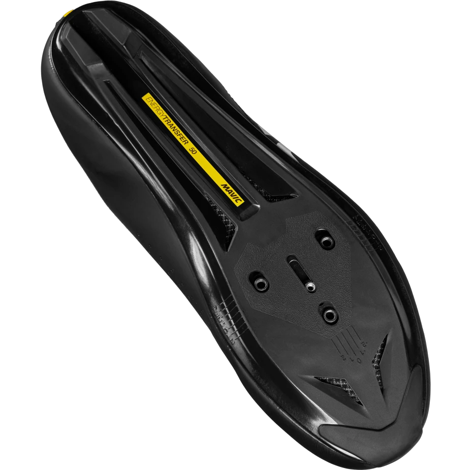 Buty szosowe MAVIC COSMIC BOA czarny/biały