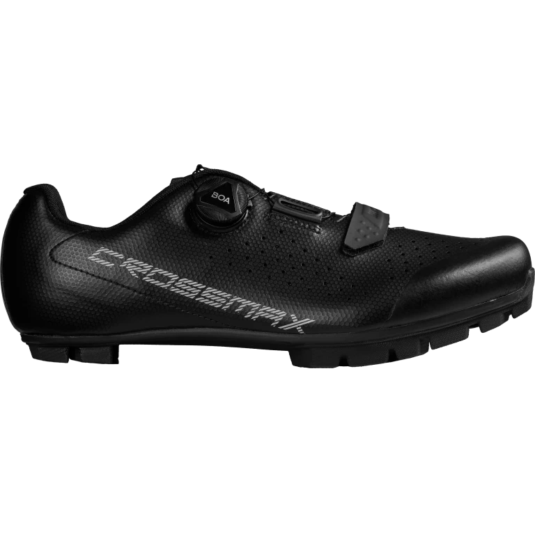 MAVIC CROSSMAX BOA MTB Shoes Black