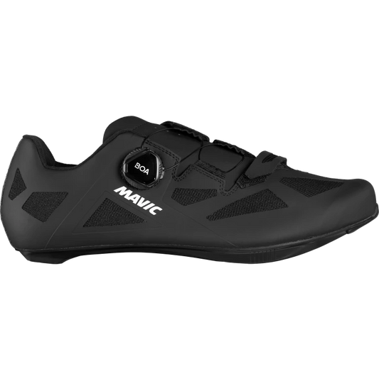 Buty szosowe MAVIC COSMIC ELITE SL czarny