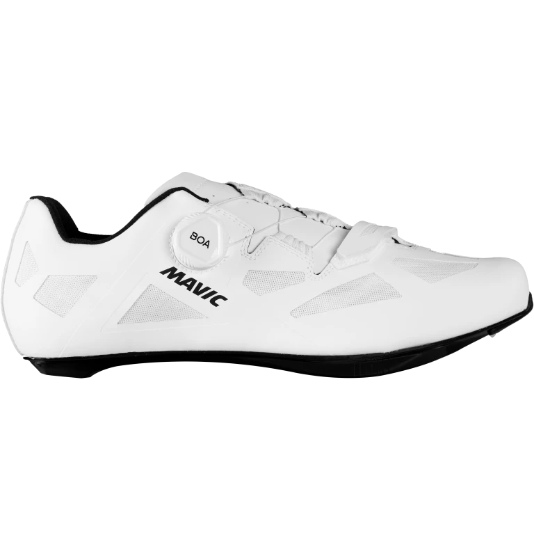 Buty szosowe MAVIC COSMIC ELITE SL biały