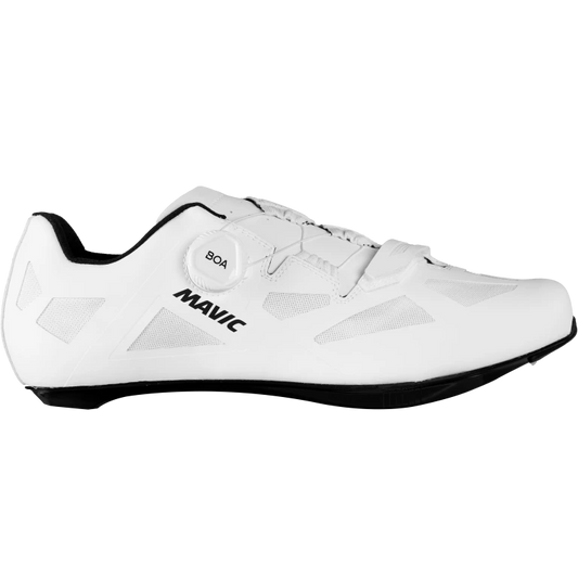 MAVIC COSMIC ELITE SL Road Shoes White