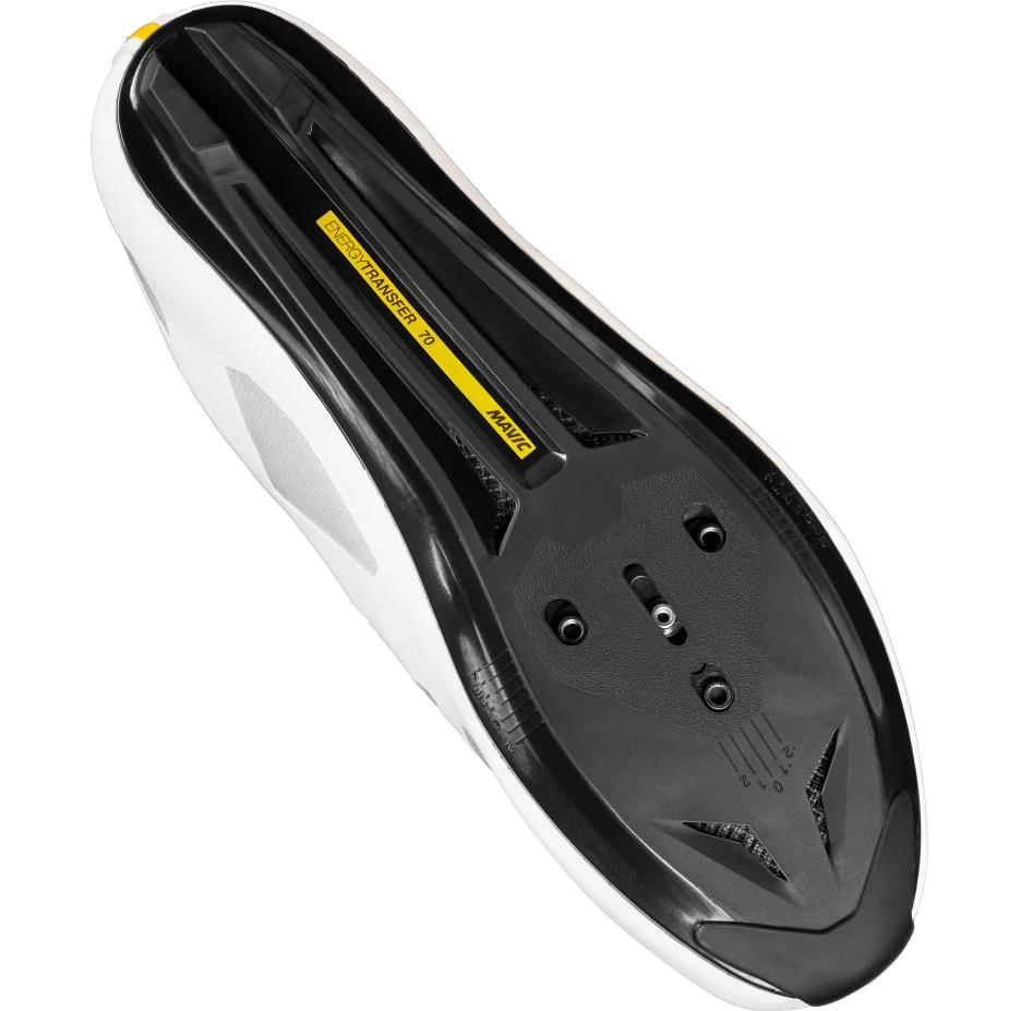 Buty szosowe MAVIC COSMIC ELITE SL biały