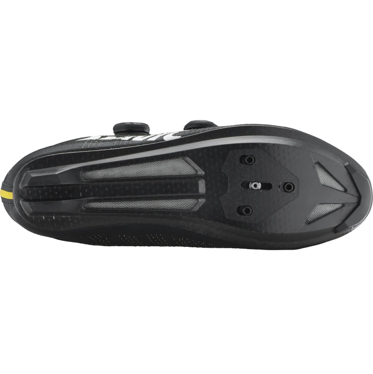Buty szosowe MAVIC COSMIC ULTIMATE IV czarne