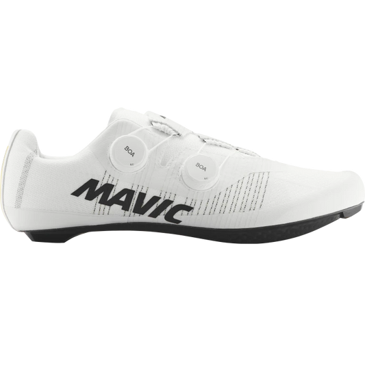 MAVIC COSMIC ULTIMATE IV Road Shoes White