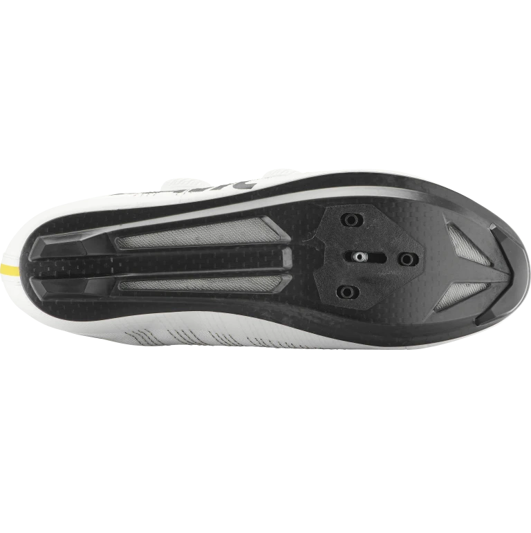Buty szosowe MAVIC COSMIC ULTIMATE IV biały