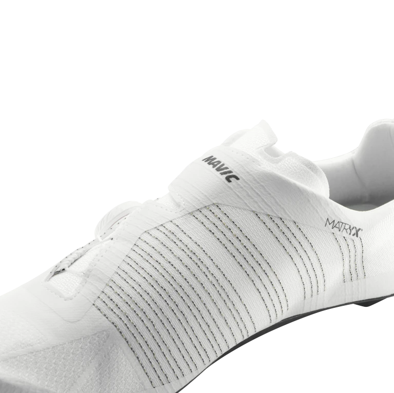 Buty szosowe MAVIC COSMIC ULTIMATE IV biały