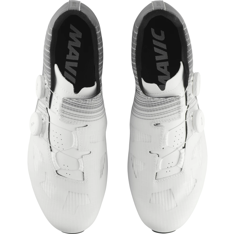 MAVIC COSMIC SLR Road Shoes White/Black