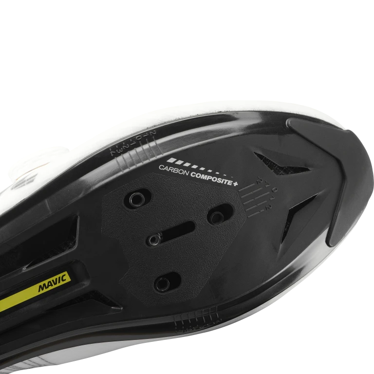 MAVIC COSMIC SLR Road Shoes White/Black