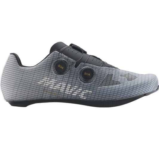 Buty szosowe MAVIC COSMIC SLR czarny/szary