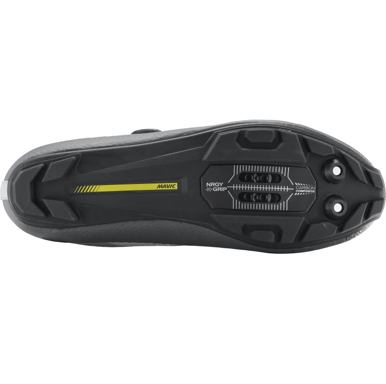 MAVIC CROSSMAX SL II Buty MTB szary