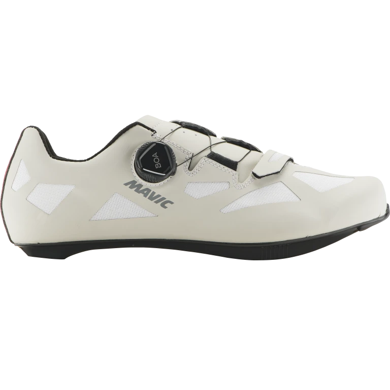 Buty szosowe MAVIC COSMIC ELITE SL biały/beżowy