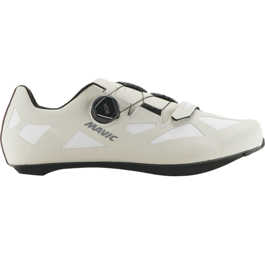 MAVIC COSMIC ELITE SL Road Shoes White/Beige