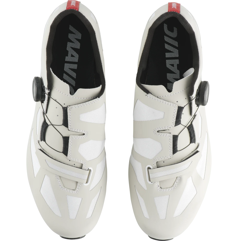 Buty szosowe MAVIC COSMIC ELITE SL biały/beżowy