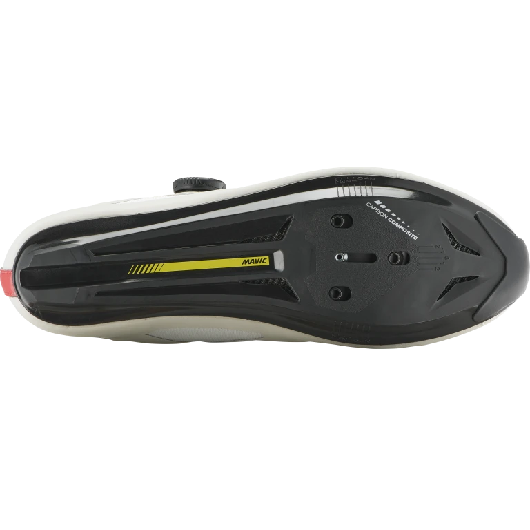 Buty szosowe MAVIC COSMIC ELITE SL biały/beżowy