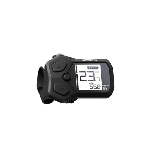 Ekran SHIMANO Steps SC-EN500