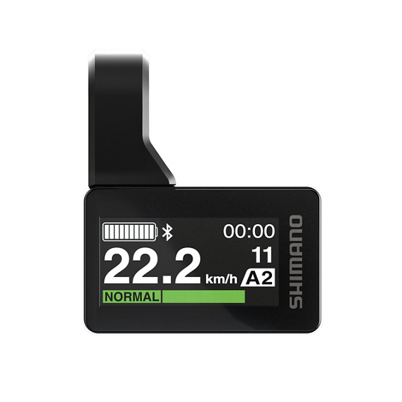 Ekran SHIMANO Steps SC-EN600