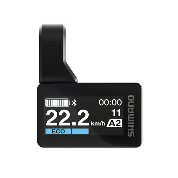 Ekran SHIMANO Steps SC-EN600