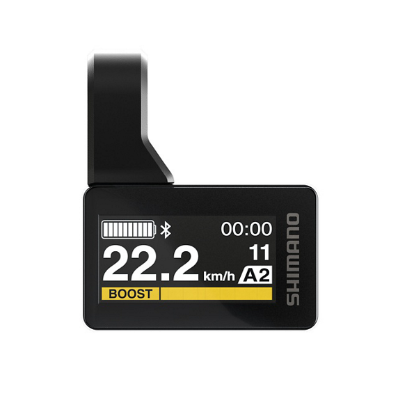 Ekran SHIMANO Steps SC-EN600