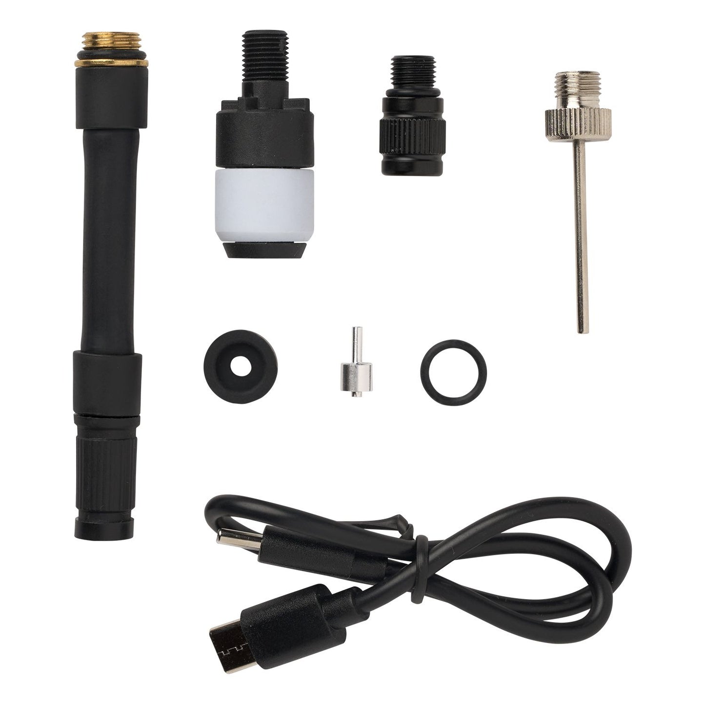 Pompka Elektryczna SCHWALBE E-MICRO CLIK VALVE