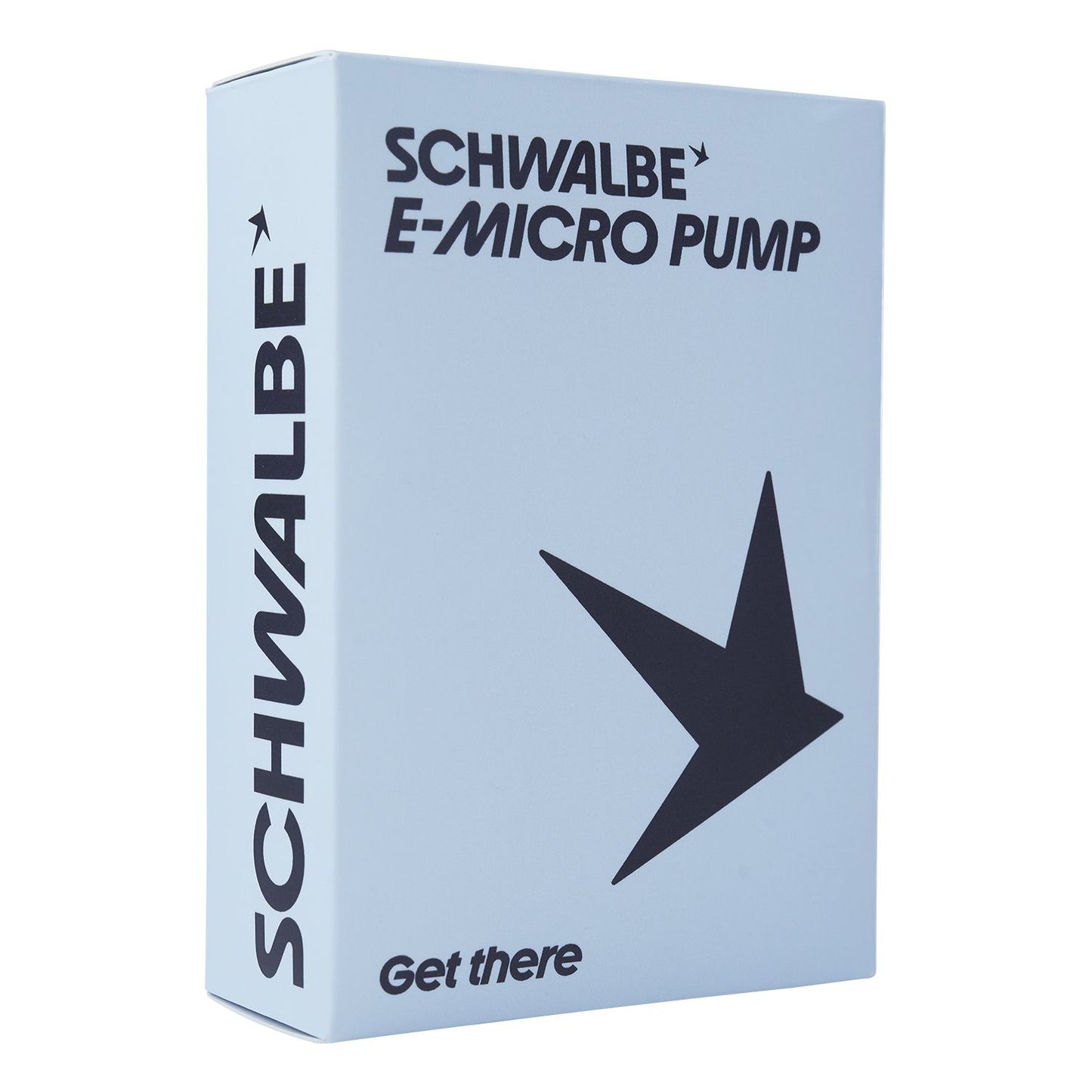 Pompka Elektryczna SCHWALBE E-MICRO CLIK VALVE
