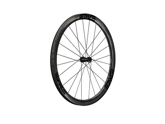 Przednie koło ENVE SES 3.4 Tubeless Ready (Center Lock) czarne