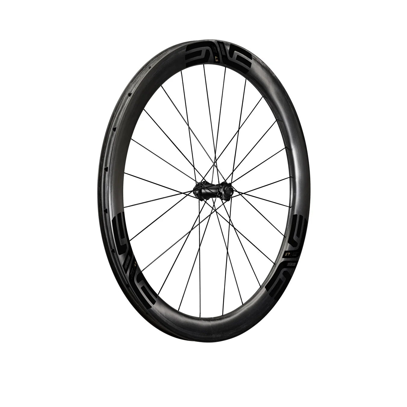Przednie koło ENVE SES 4.5 Tubeless Ready (Center Lock) czarne