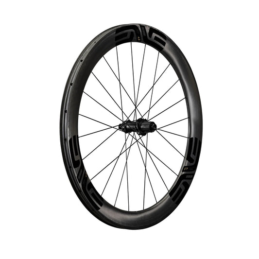 Koło tylne ENVE SES 4.5 Tubeless Ready (Center Lock) czarne