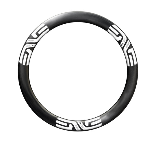 Obręcz przednia ENVE SES 4.5 700c 50mm biała