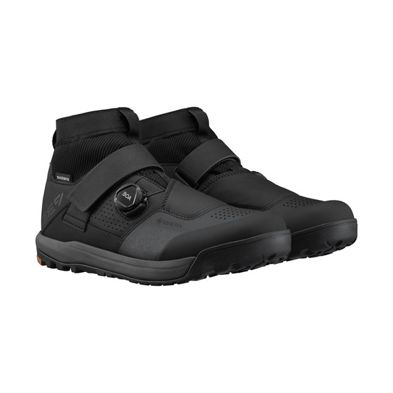 Buty MTB SHIMANO GE900 GTX czarne