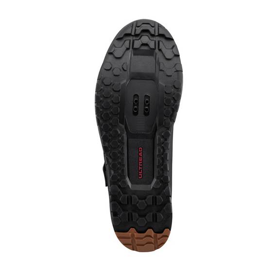 Buty MTB SHIMANO GE900 GTX czarne