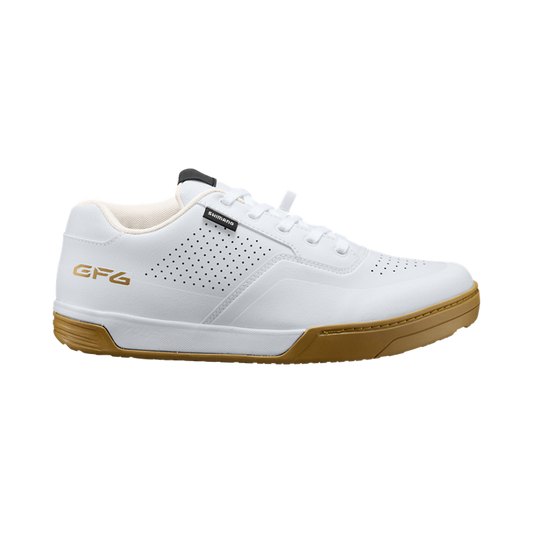 Buty MTB SHIMANO GF600 białe