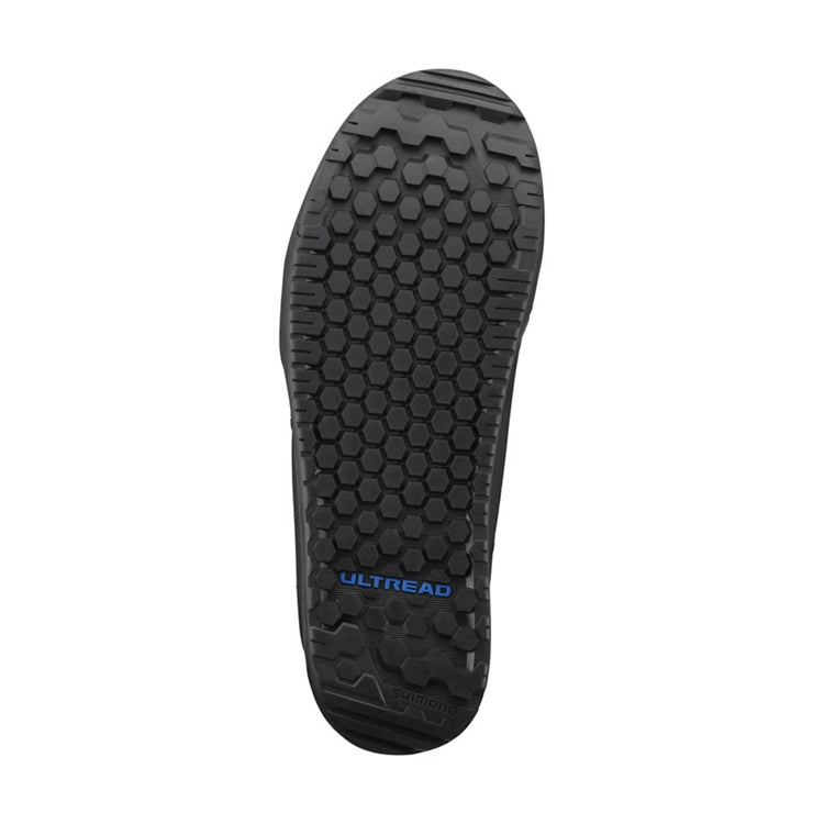 SHIMANO GF8 GTX GORE TEX WINTER Buty MTB czarny 2025