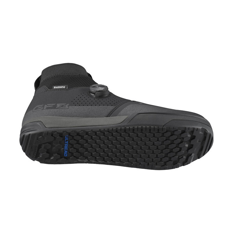 SHIMANO GF8 GTX GORE TEX WINTER Buty MTB czarny 2025