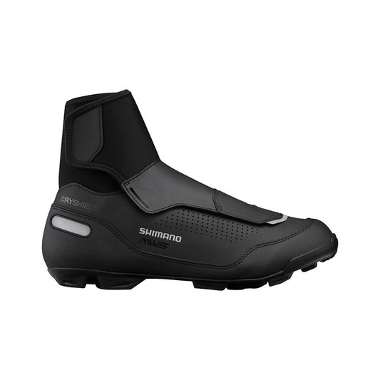 Buty MTB SHIMANO MW502 WINTER czarne