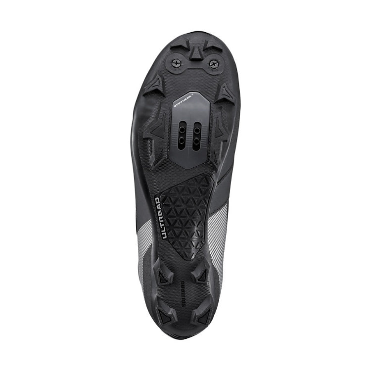 Buty MTB SHIMANO MW702 czarny