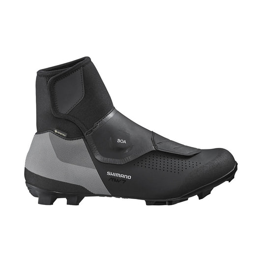 Buty MTB SHIMANO MW702 czarny