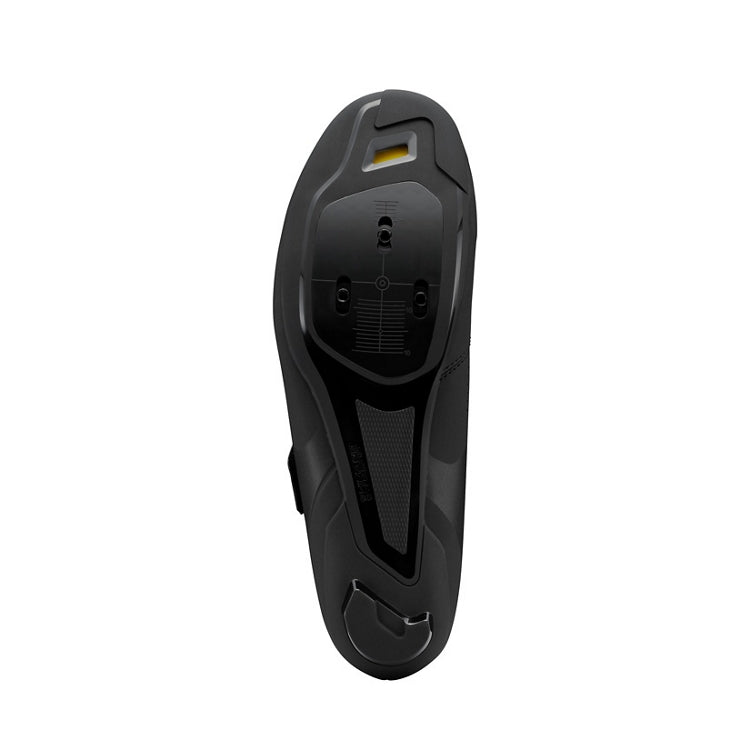 Buty szosowe SHIMANO RC102 Black 2025