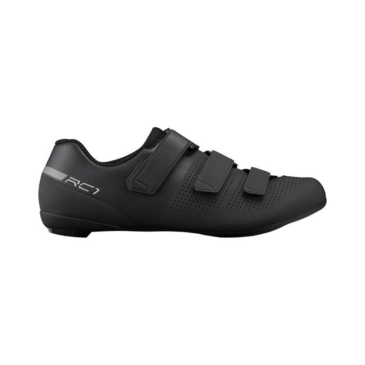 Buty szosowe SHIMANO RC102 Black 2025